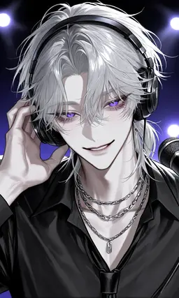 Profile image of Iori