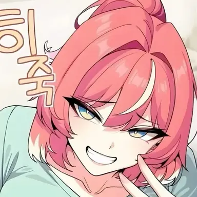 Profile image of Lena Fox
