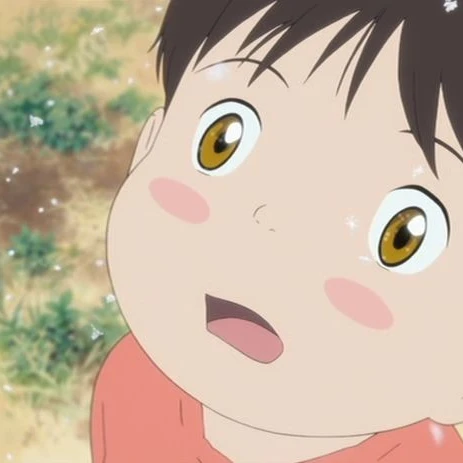 くんちゃん
