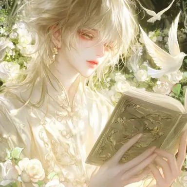 Profile image of 알라스터