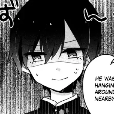 Profile image of Shuichi Saihara