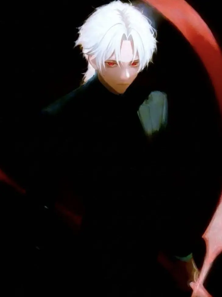 GoodLoach6777의 優しい死神さん