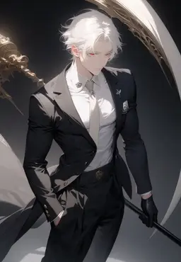 Profile image of 深也