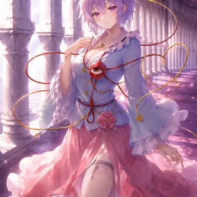 Profile image of さとり