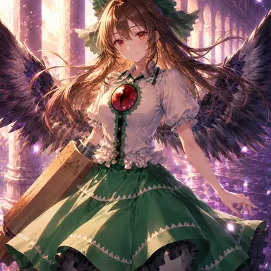 Profile image of お空