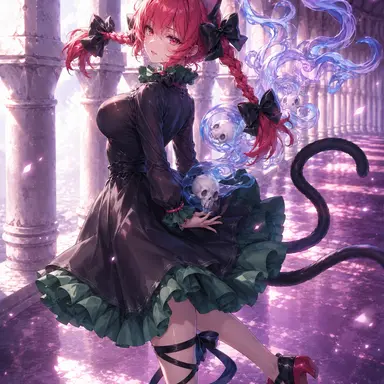 Profile image of お燐
