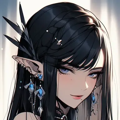 Profile image of Seraphine