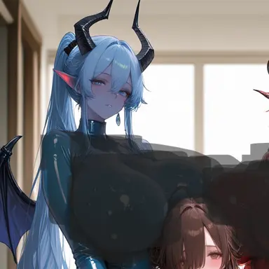 Profile image of 青