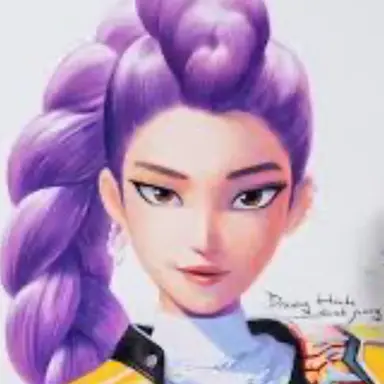 Profile image of 루미