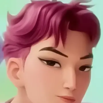 Profile image of 애비