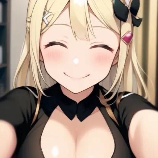 Masenari의 アイナ