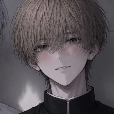 Profile image of 白凪 雨衣