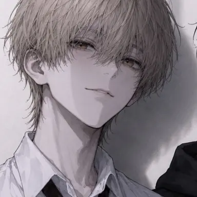 Profile image of 初羽 柊