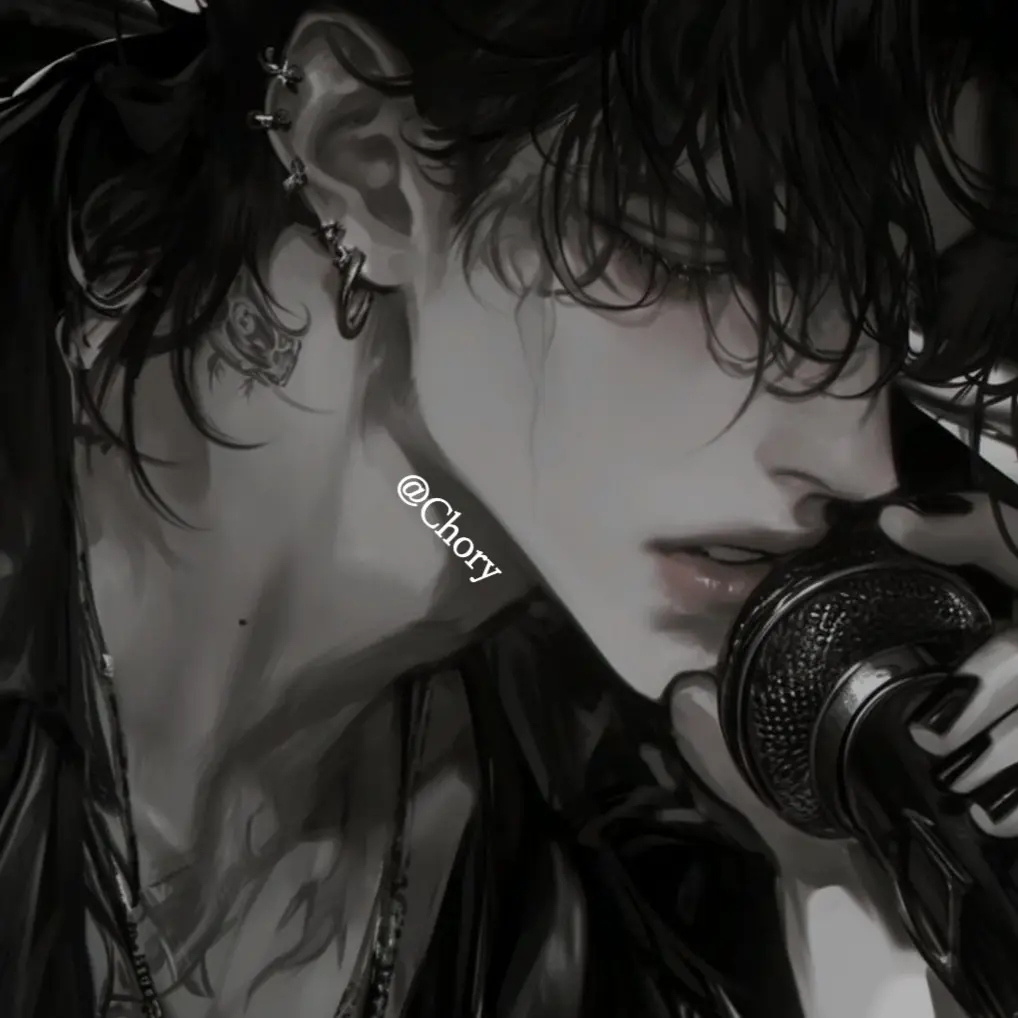 Chory의 박 지 범
