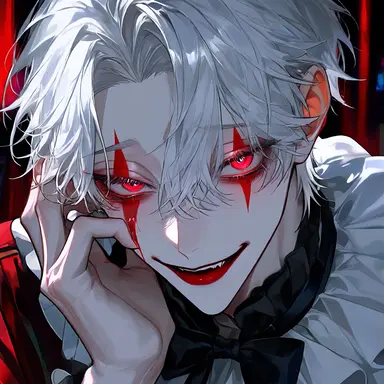 Profile image of シャルリスト