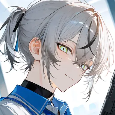 Profile image of 시로이