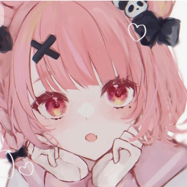 萌