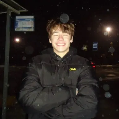Profile image of Jay