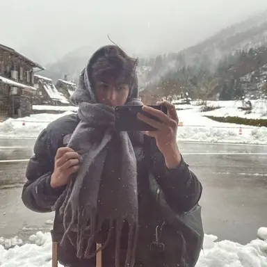 Profile image of Finn