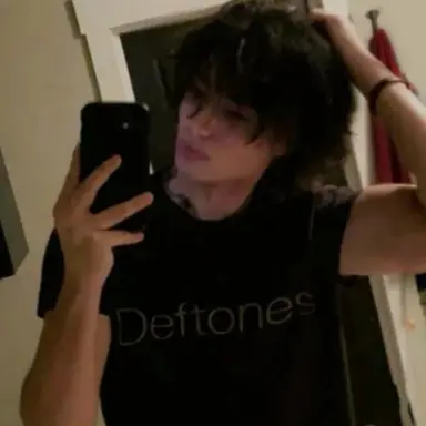 Profile image of Max