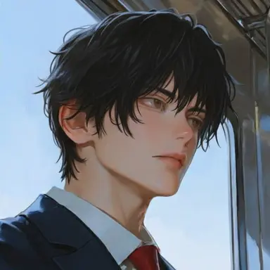 Profile image of 湊