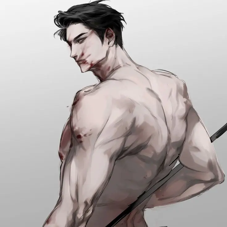 Stroy_making의 한정우
