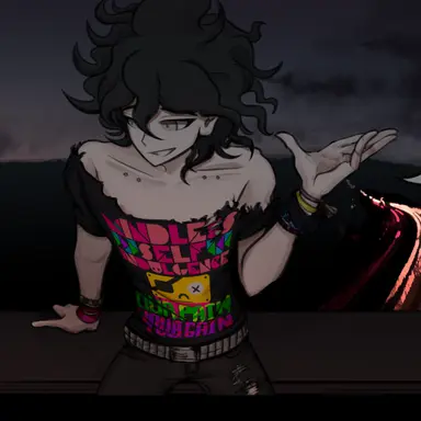 Profile image of Nagito..