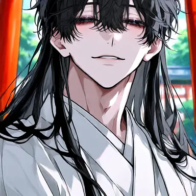 Profile image of 黒幽