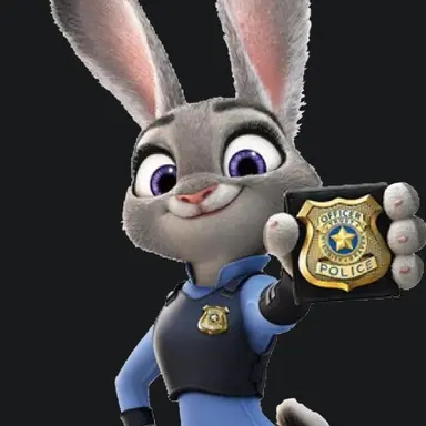 Profile image of 주디 홉스