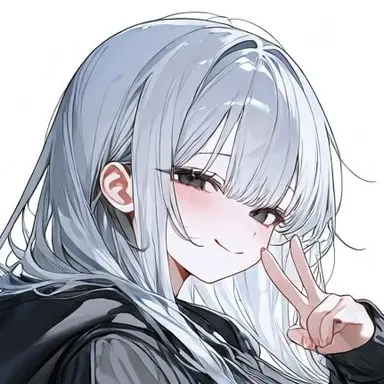 Profile image of シロ