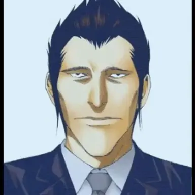 Profile image of Kyosuke Higuchi