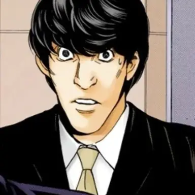 Profile image of Suguru Shimura