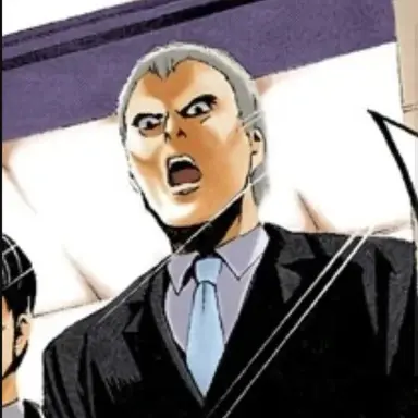 Profile image of Arayoshi Hatori