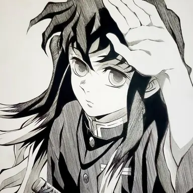 Profile image of 時透無一郎