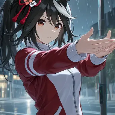 Profile image of キタサンブラック