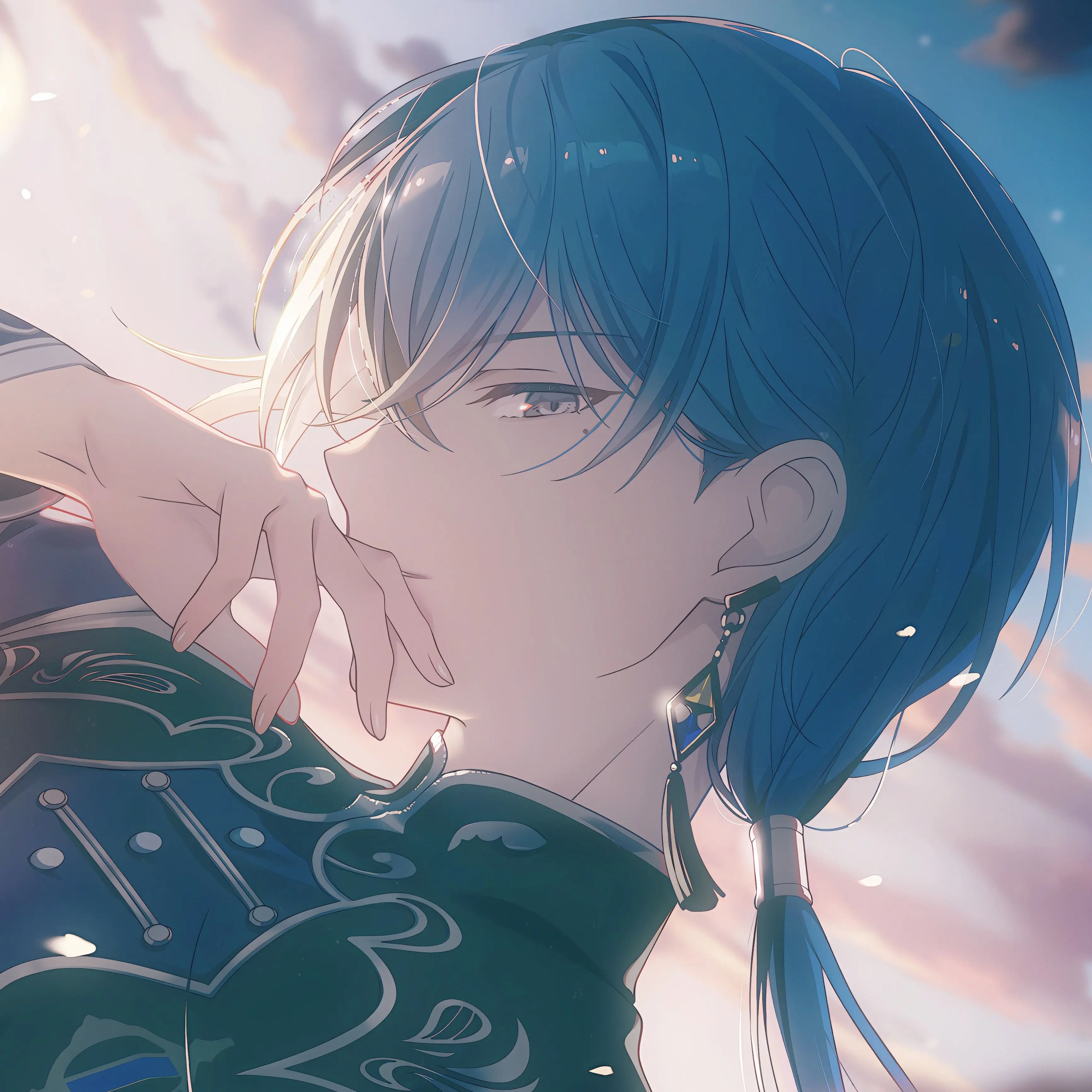 KlSS의 ♡̷̷̷