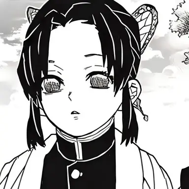 Profile image of 코쵸우 시노부