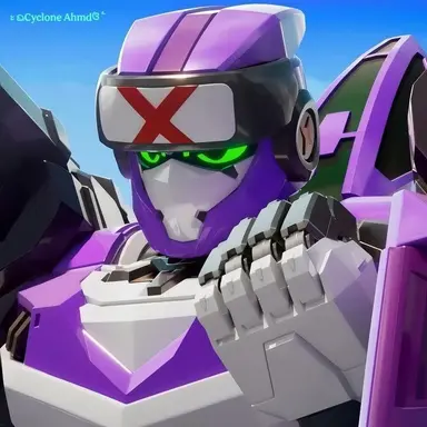 Profile image of 쉐도우X