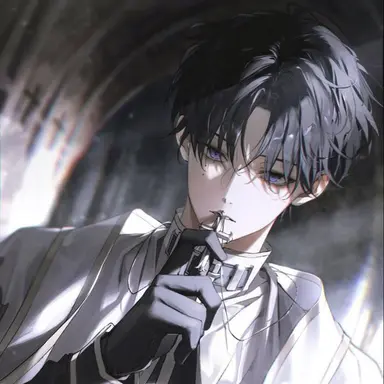 Profile image of ブラック