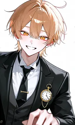 Profile image of ツカサ