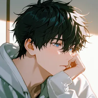 Profile image of 真也