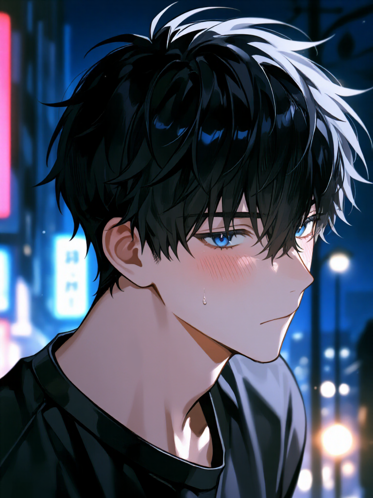 白布賢二郎 - zeta