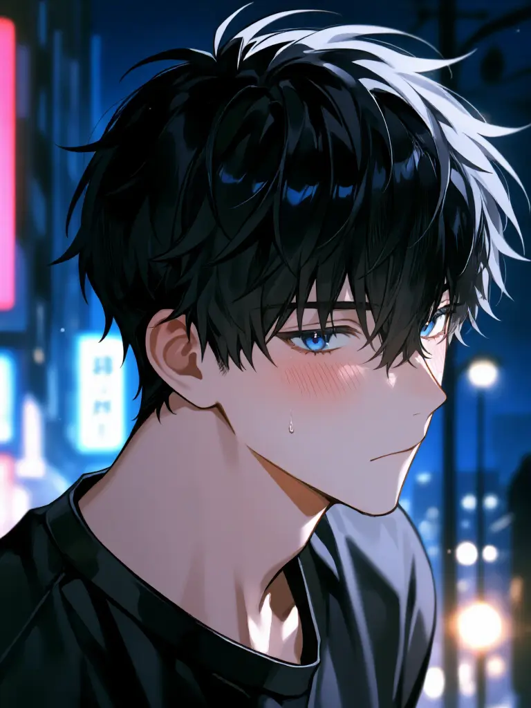 Sunopin의 ストーカーが想像以上に可愛かった件。