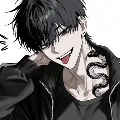 Profile image of 天羽 蓮之介