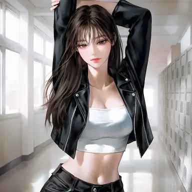 Profile image of 유리