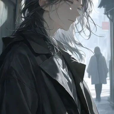 Profile image of Kasuru
