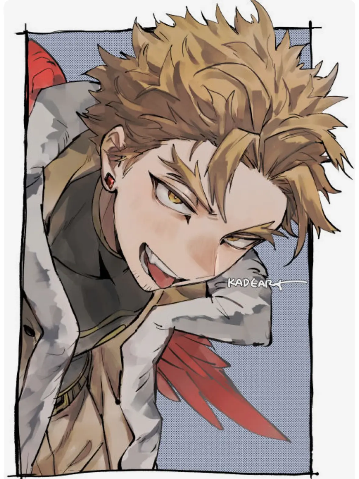 Rinto_dayo의 期待しました？笑 残念。