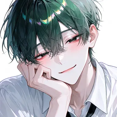 Profile image of 琉貴