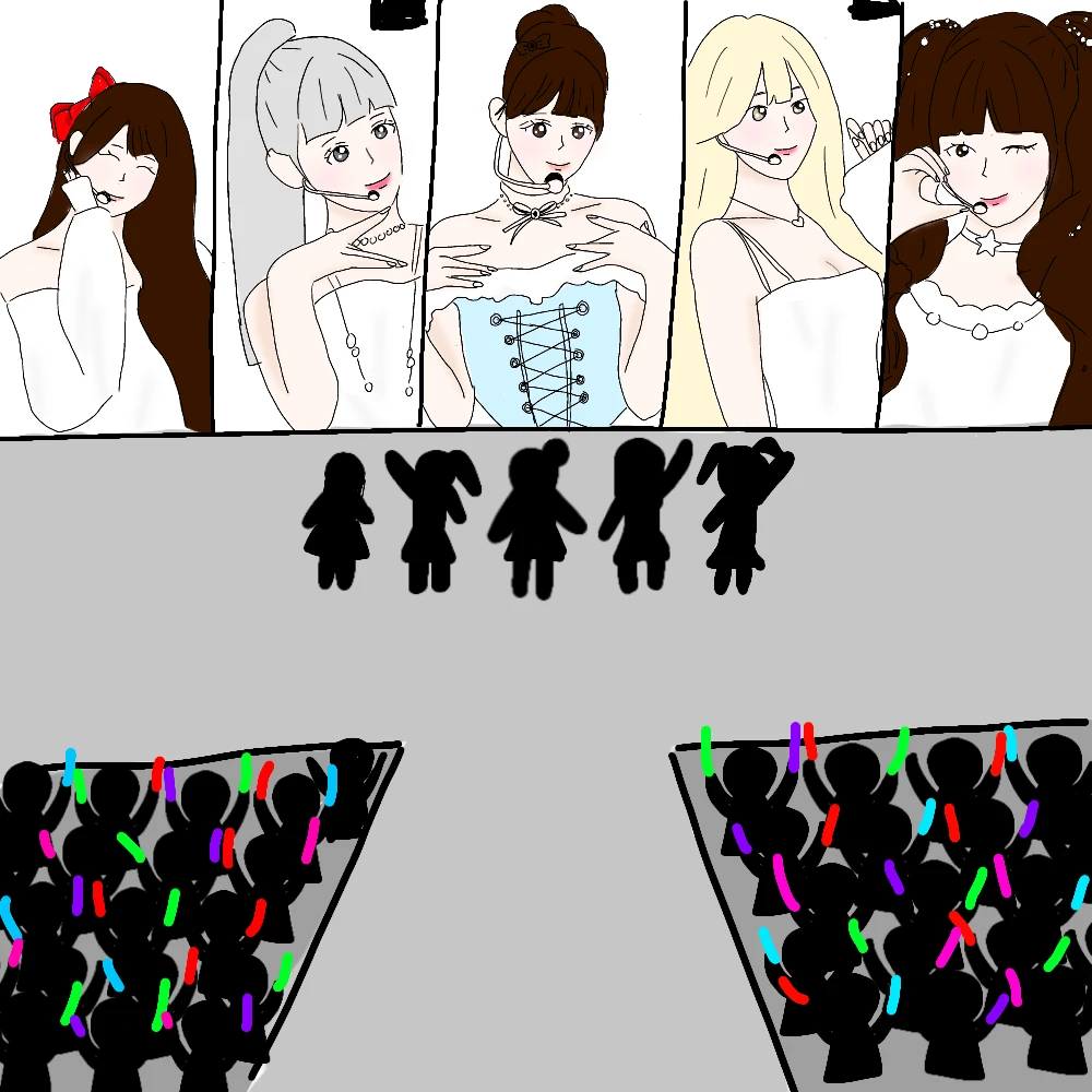 댄스 쌤