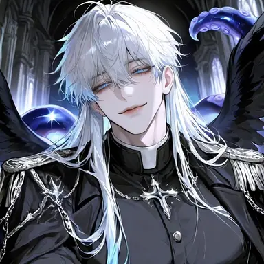 Profile image of ルシフェル